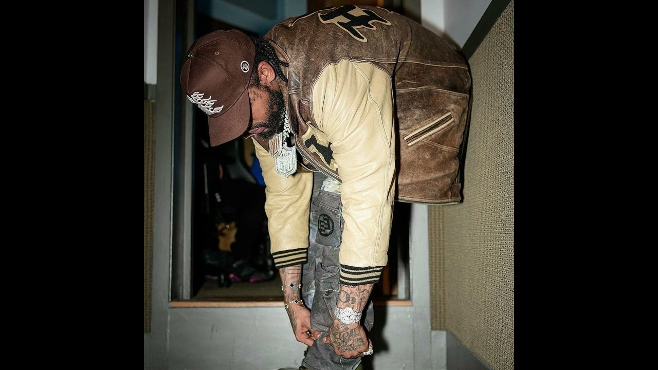 Dave East x Cruch Calhoun type beat - 