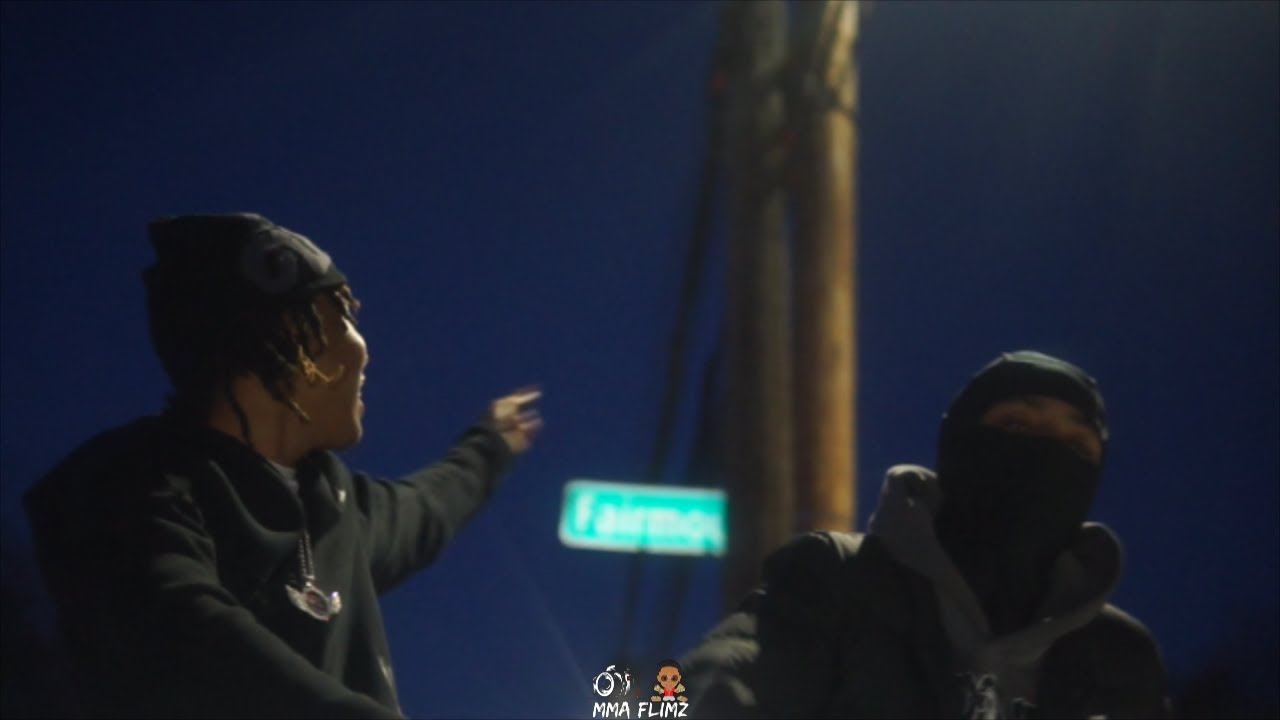 WgNatee X Lil Tev -EZ Bake (Official Music Video) shot and dir by @MMA_FILMZ