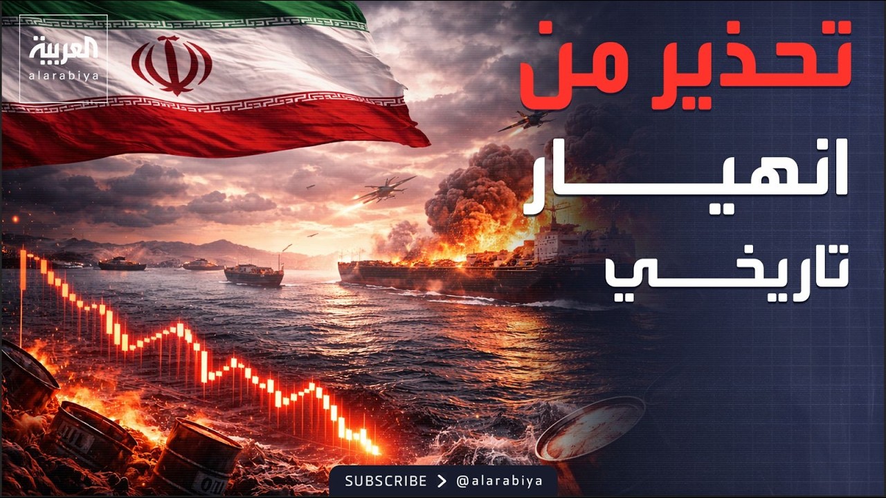 أكبر اضطراب بإمدادات النفط في التاريخ بسبب أزمة مضيق هرمز