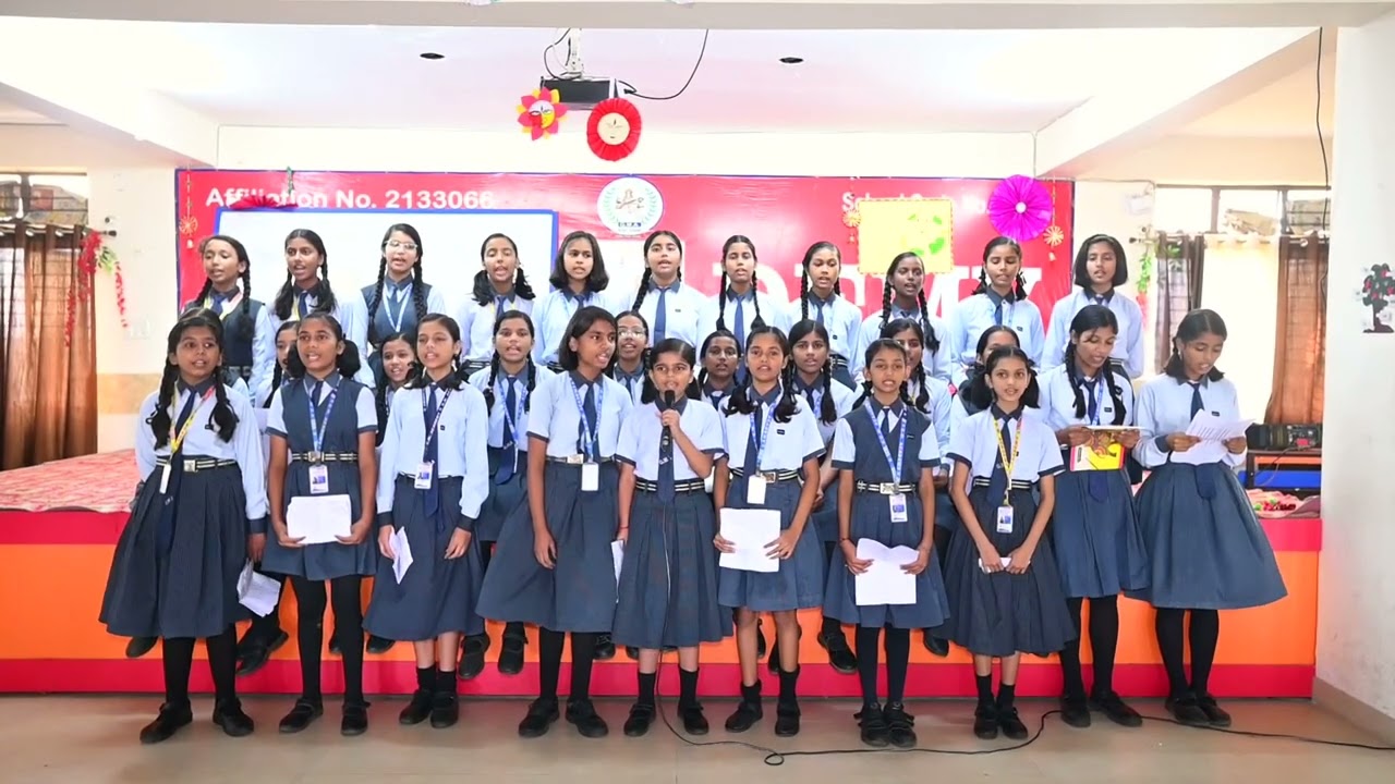 Dussehra 2024 Celebration | G M Academy Gorakhpur |