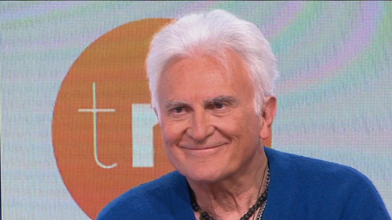 L’interview d’actualité - Pierre Lunel