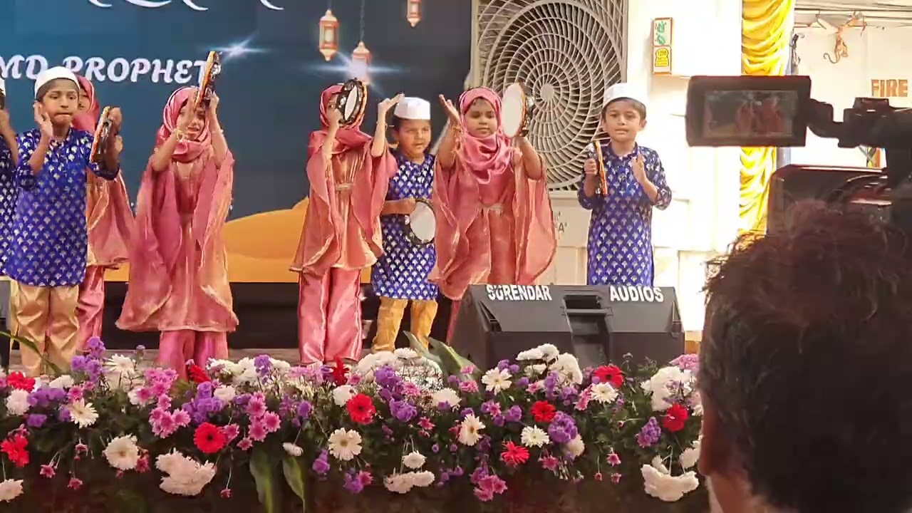 Fazil's Annual Day 14th Feb 26