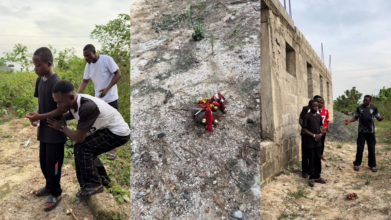 Невероятно, их злой дядя измотал их черепахами, чтобы они не могли двигаться вперед по жизни! 😭😭