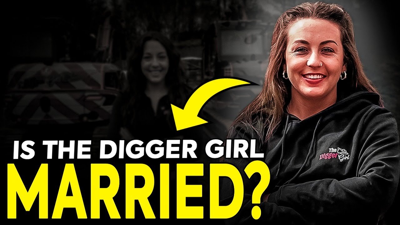 What happened to The Digger Girl Boyfriend?