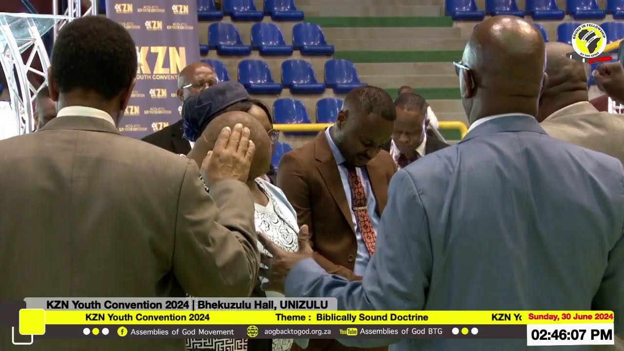 KZN Youth Convention 2024