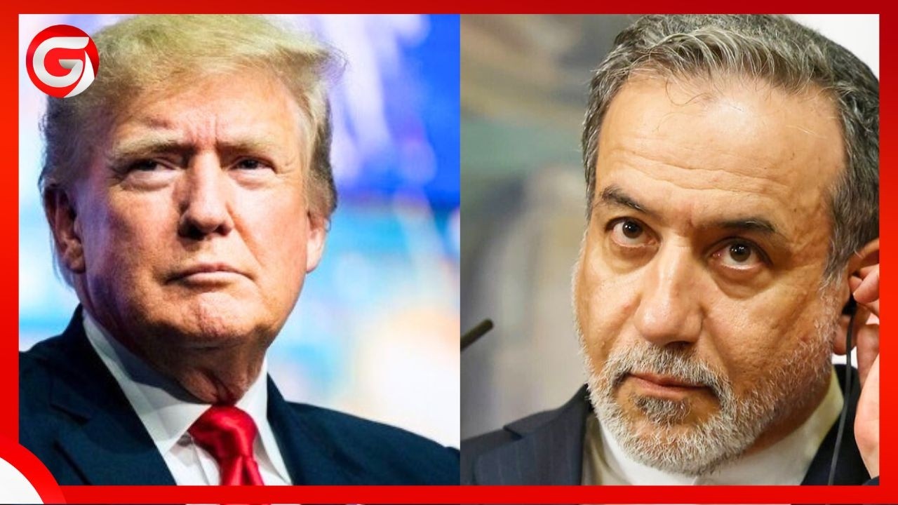 IRAN YASEMA HAITAACHA KURUTUBISHA URANIUM HATA KAMA ITALAZIMIKA KUPIGANA VITA na MAADUI ZAKE 📍IRAN