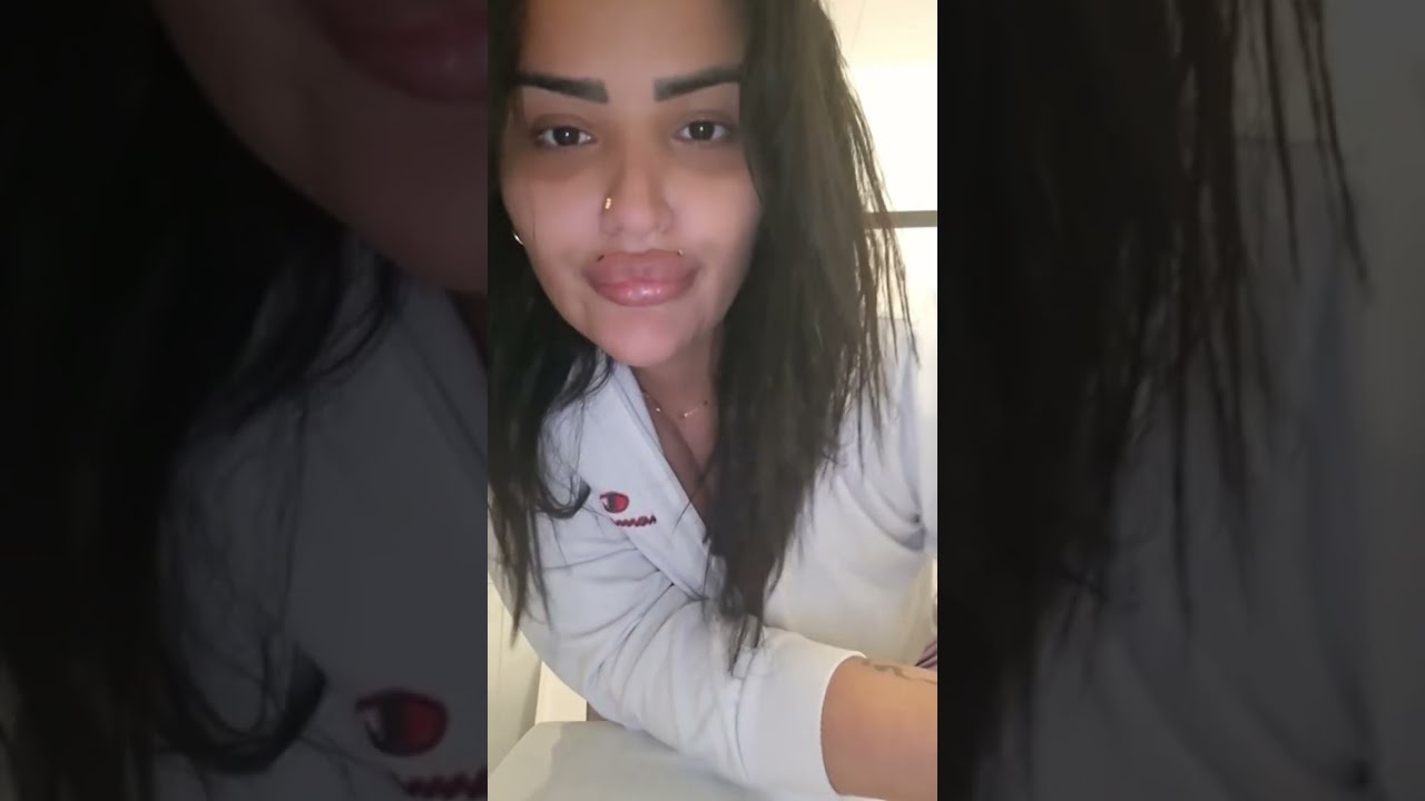 روتين صباحي جلسة في البيت