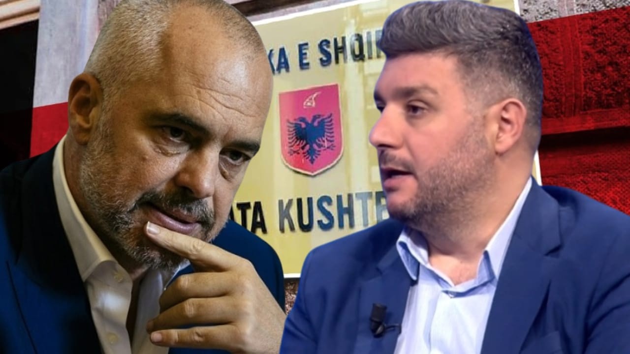 Vendimi për Ballukun, Koka: Ka koordinim mes Gjykatës Kushtetuese dhe Ramës