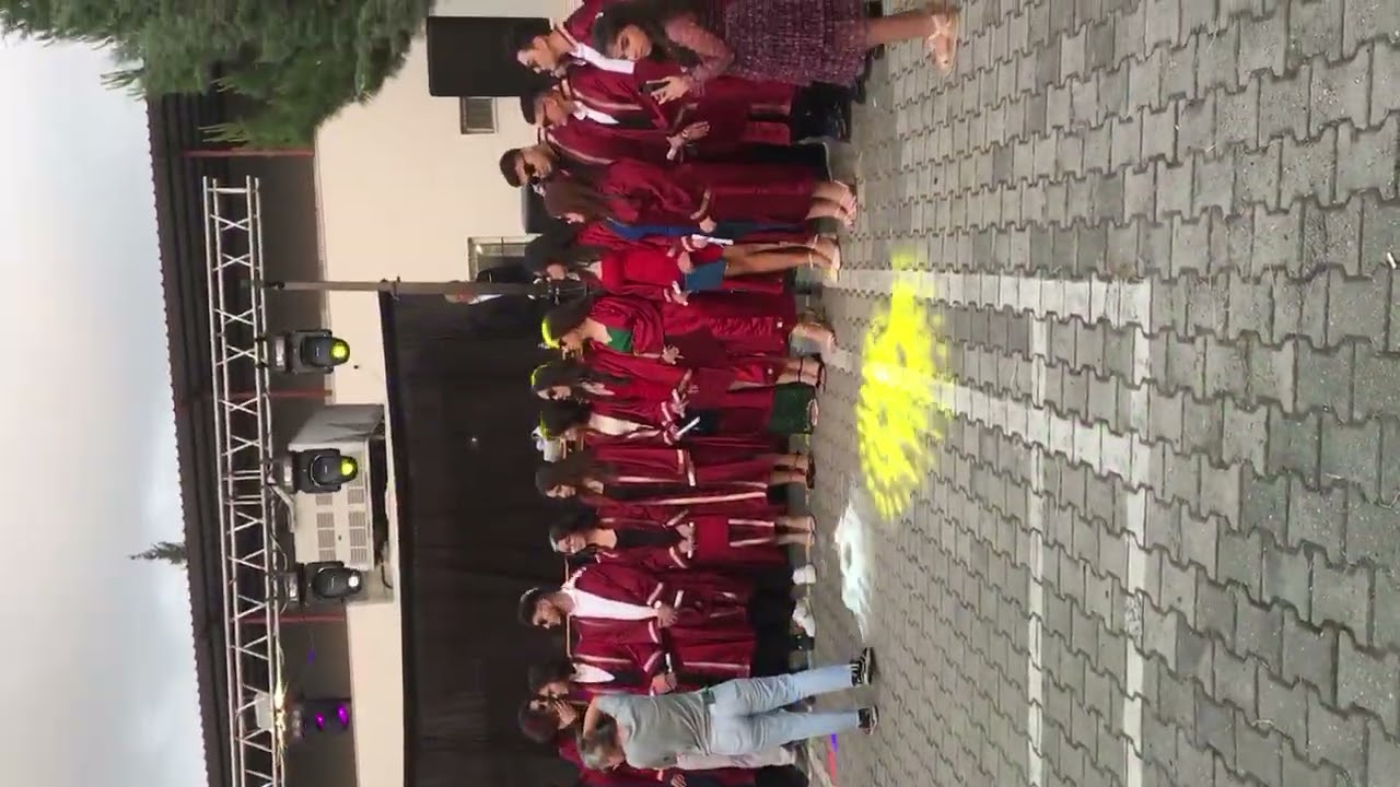 Adana 75. Yıl Anadolu Lisesi 12-B Hatırası v2
