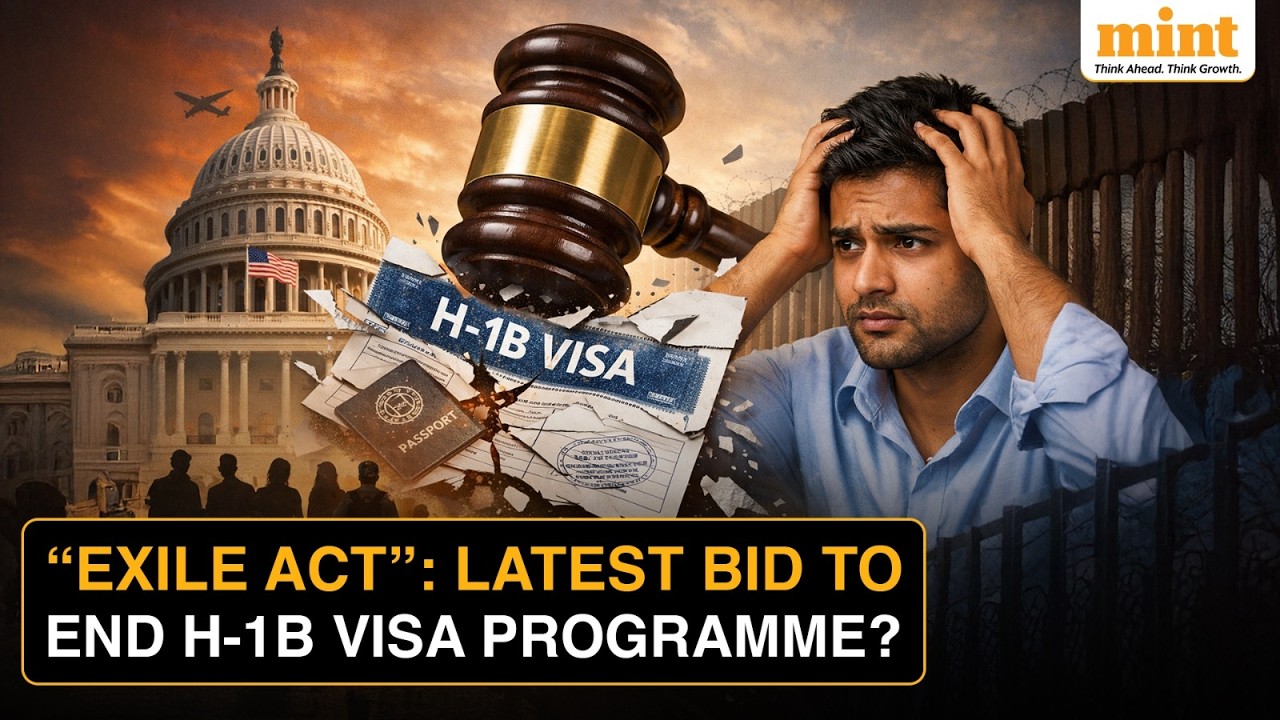 Член Конгресса США внес на рассмотрение законопроект EXILE Act, предусматривающий поэтапную отмен...