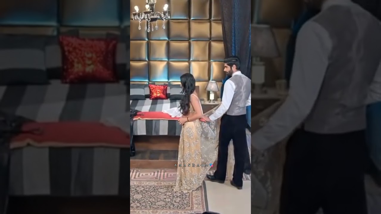 ❤️💐😍💞💗☺️🤫#ishqmeinmarjawan #bollywoodsongs #bollywood #hellyshah #ishqmainmarjawan #fyp #fypシ