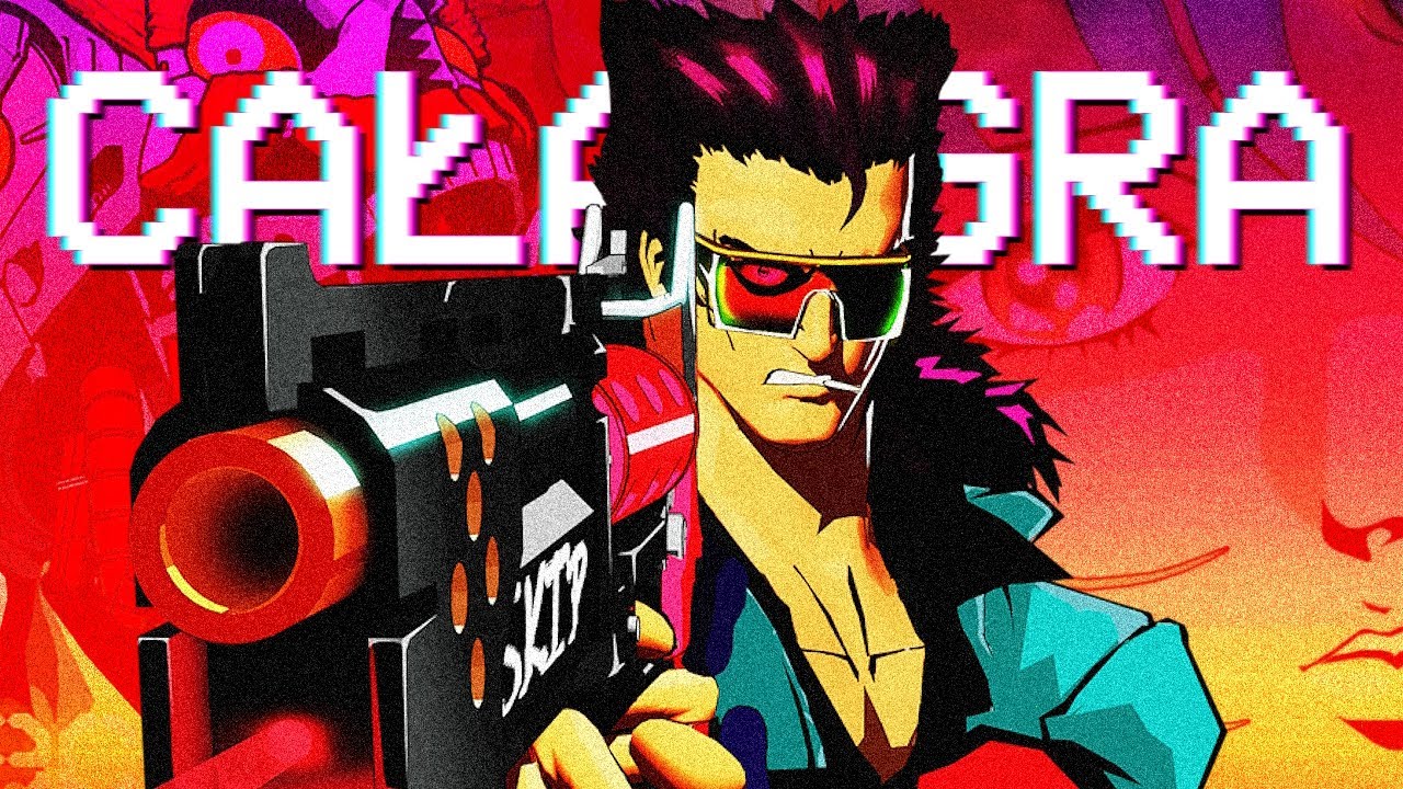 MULLET MADJACK PL - Cała Gra - Gameplay PL 4K