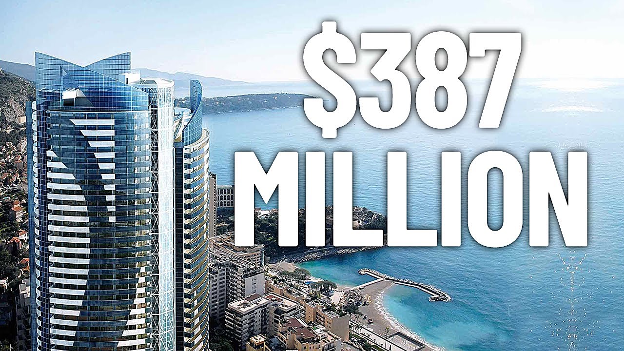 The Most Expensive Apartments In The World