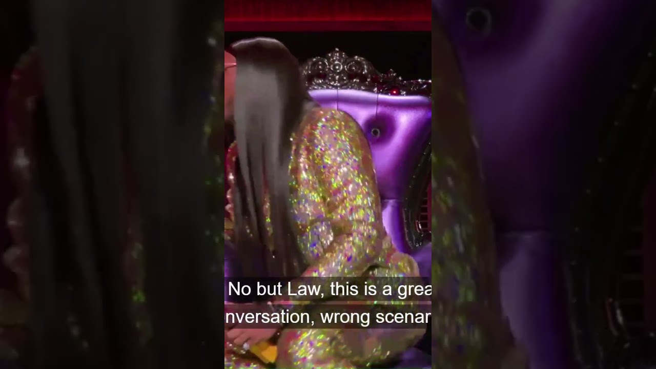 Keke vs Law Roach Legendary S3 
