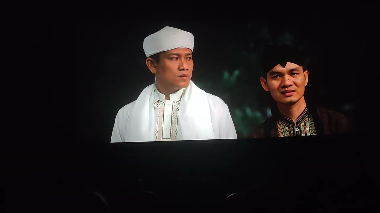 Agak Laen 2 yuk nonton udah 10,8 juta gasska pasukan.