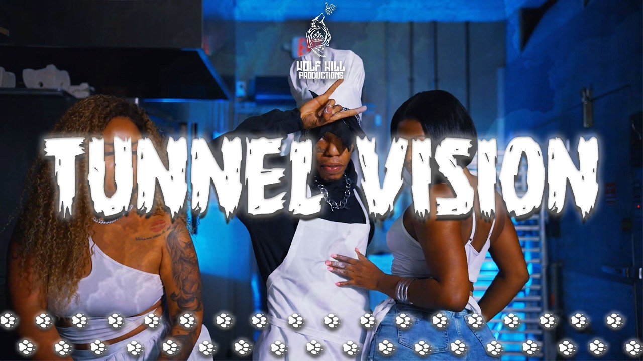 Dancehall Riddim Instrumental 2026 (Tunnel Vision)