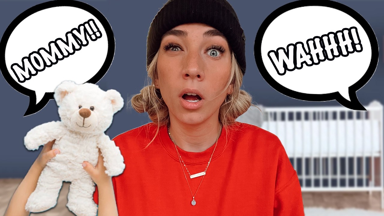 DAY in the LIFE after HAVING BABY #2!