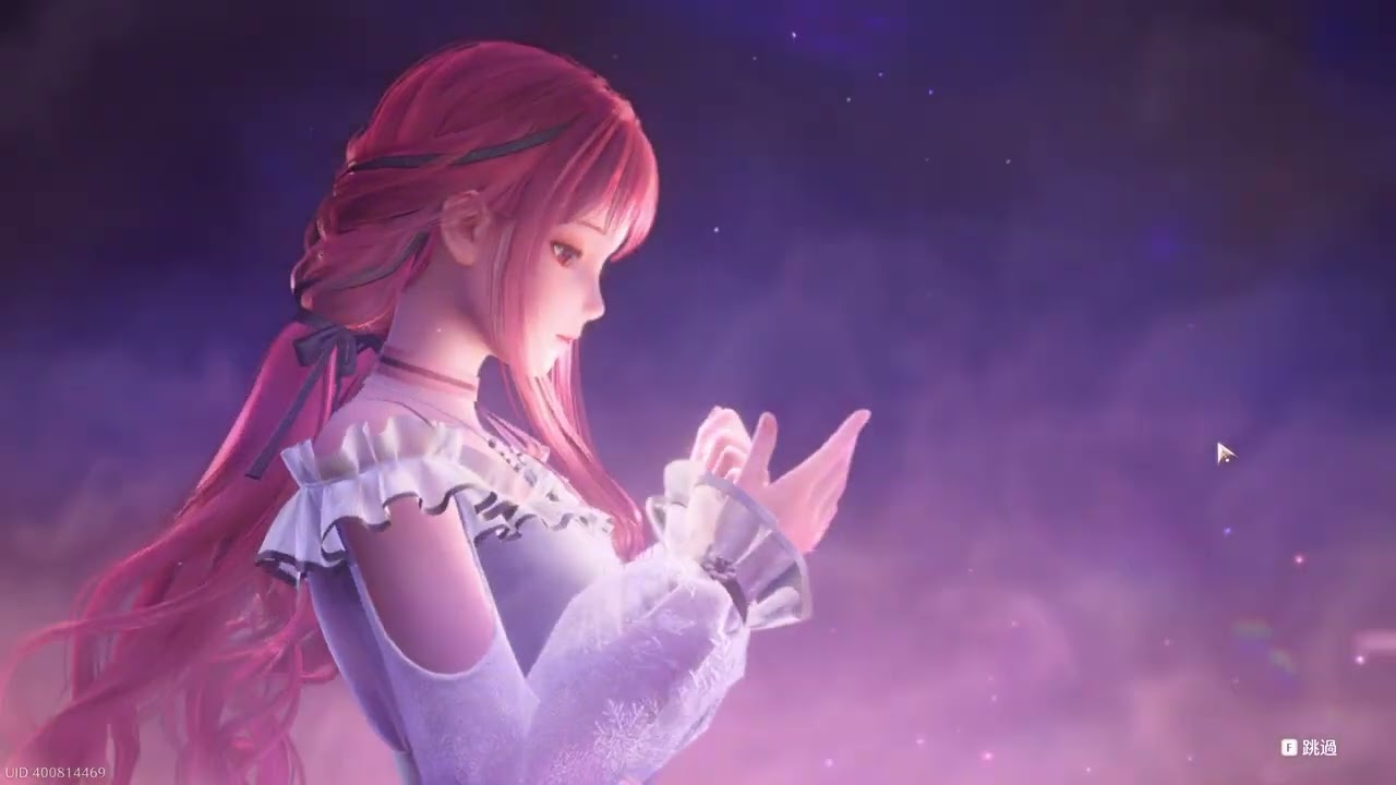 [ 無限暖暖 ] 傳說季 古典樂章5星套裝抽卡紀錄