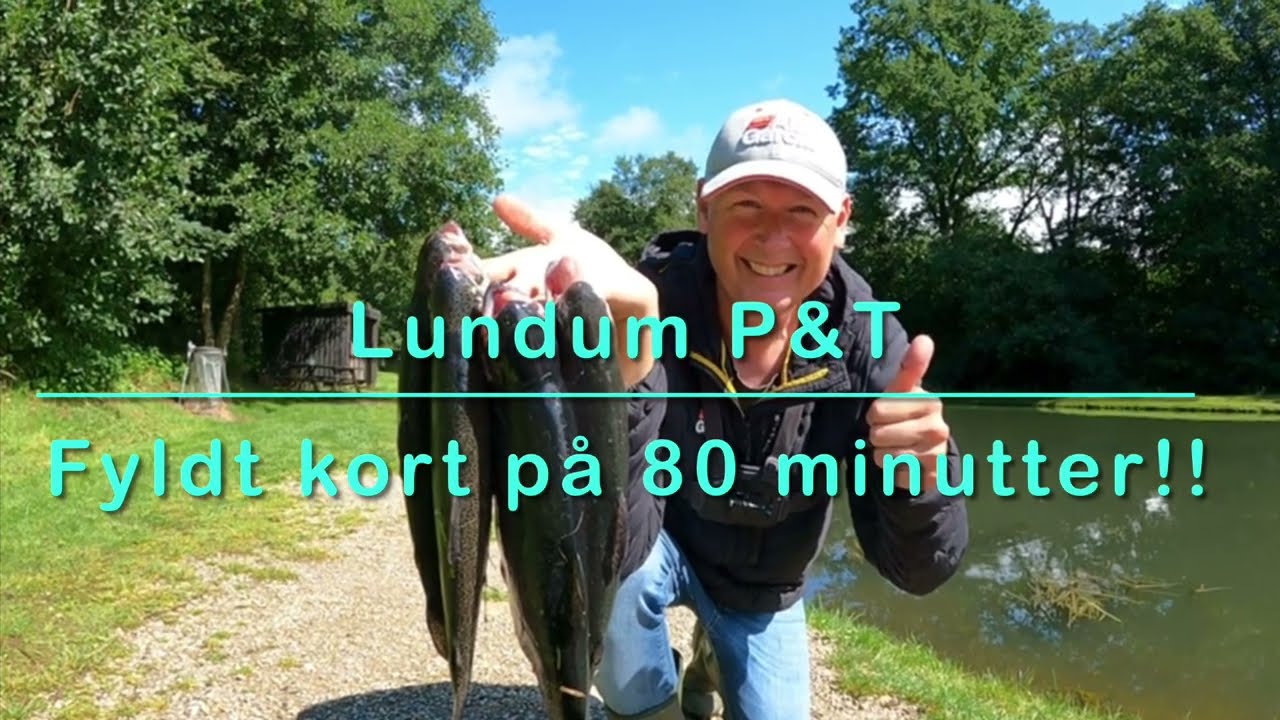 Fyldt kort på 80 minutter!!!
