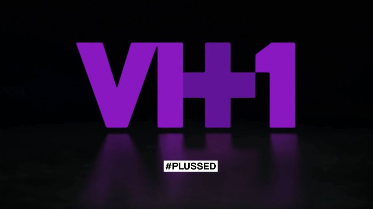 VH1 Rebranded 2013 