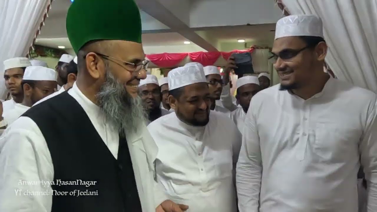 SHEIKHUNA RECEPTION & HASSAN NAGAR MUREEDS MARRIAGE 2022
