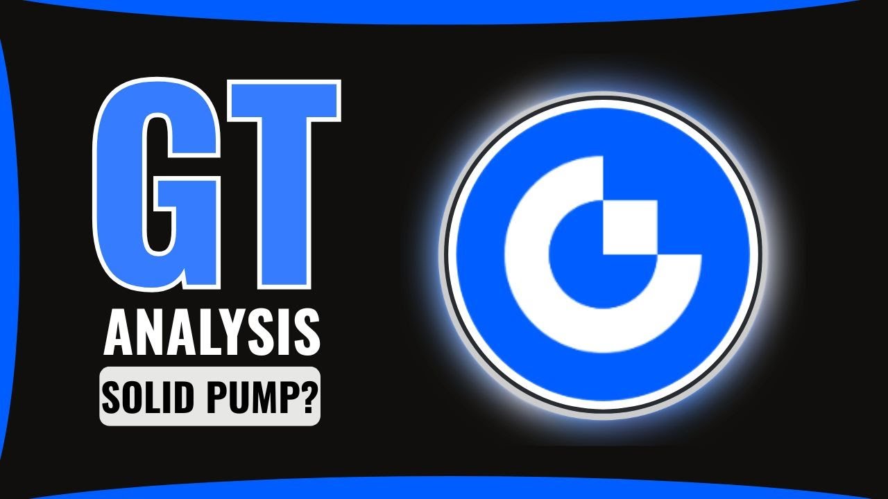 GT coin price prediction today | Gate Token | GT Crypto June 20, 2025 #gtcoin