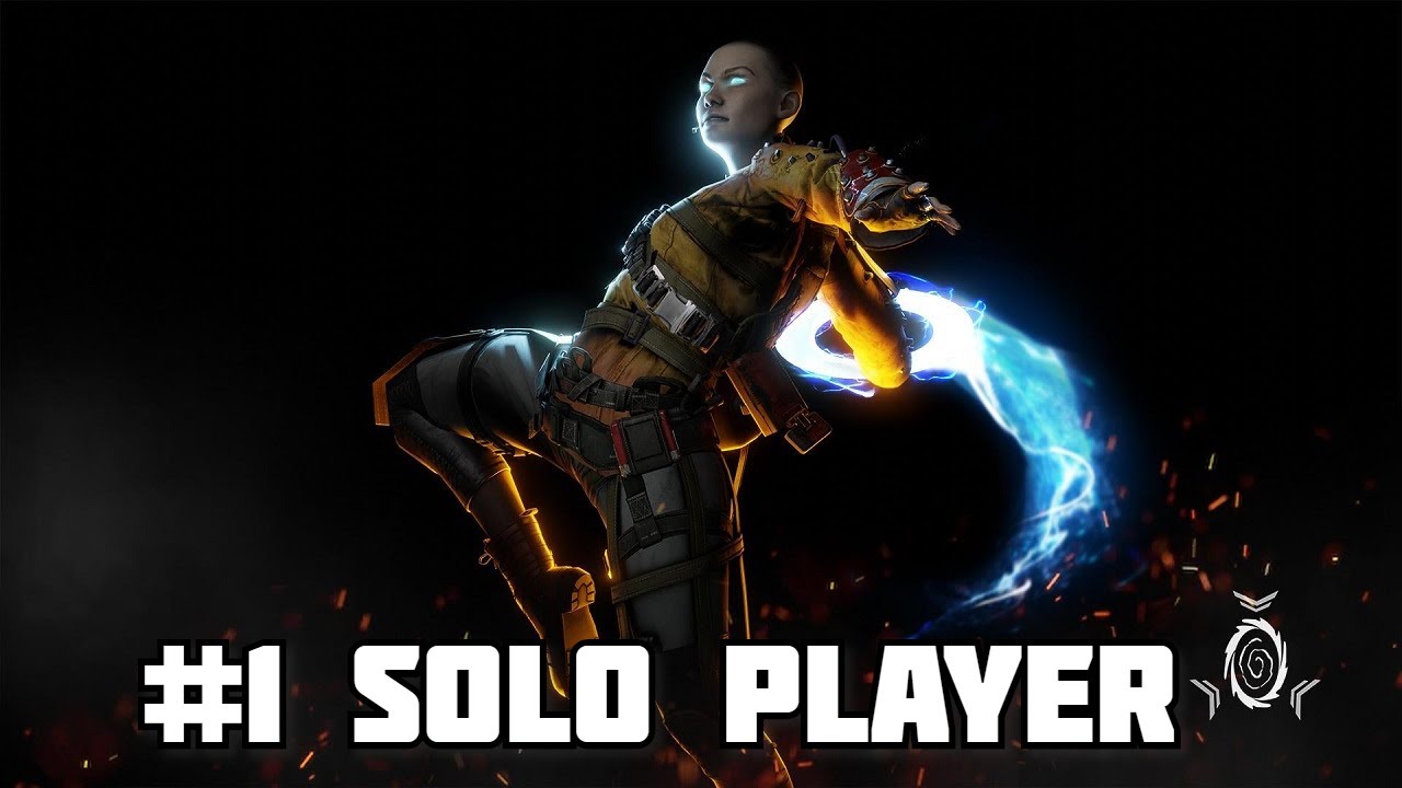 Solo vs Squads in Apex Legends