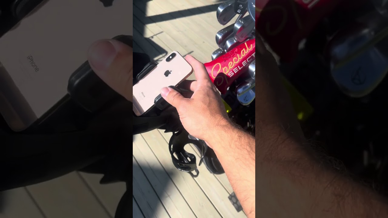 MGI Navigator accessories