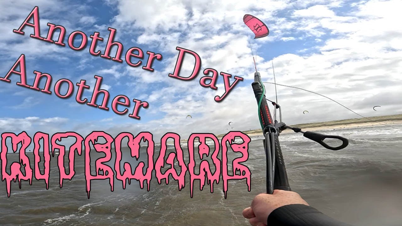 Yeeha! Kitemare Chaos