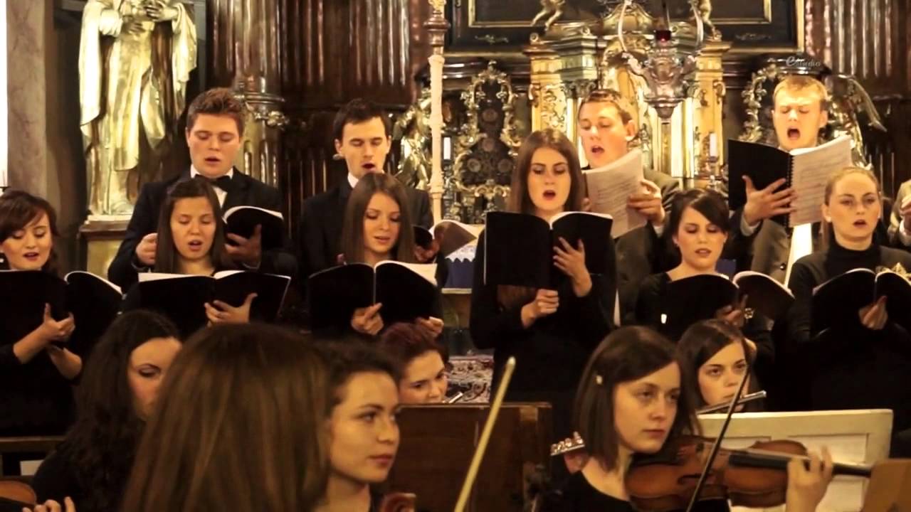 John Rutter - Angel's carol