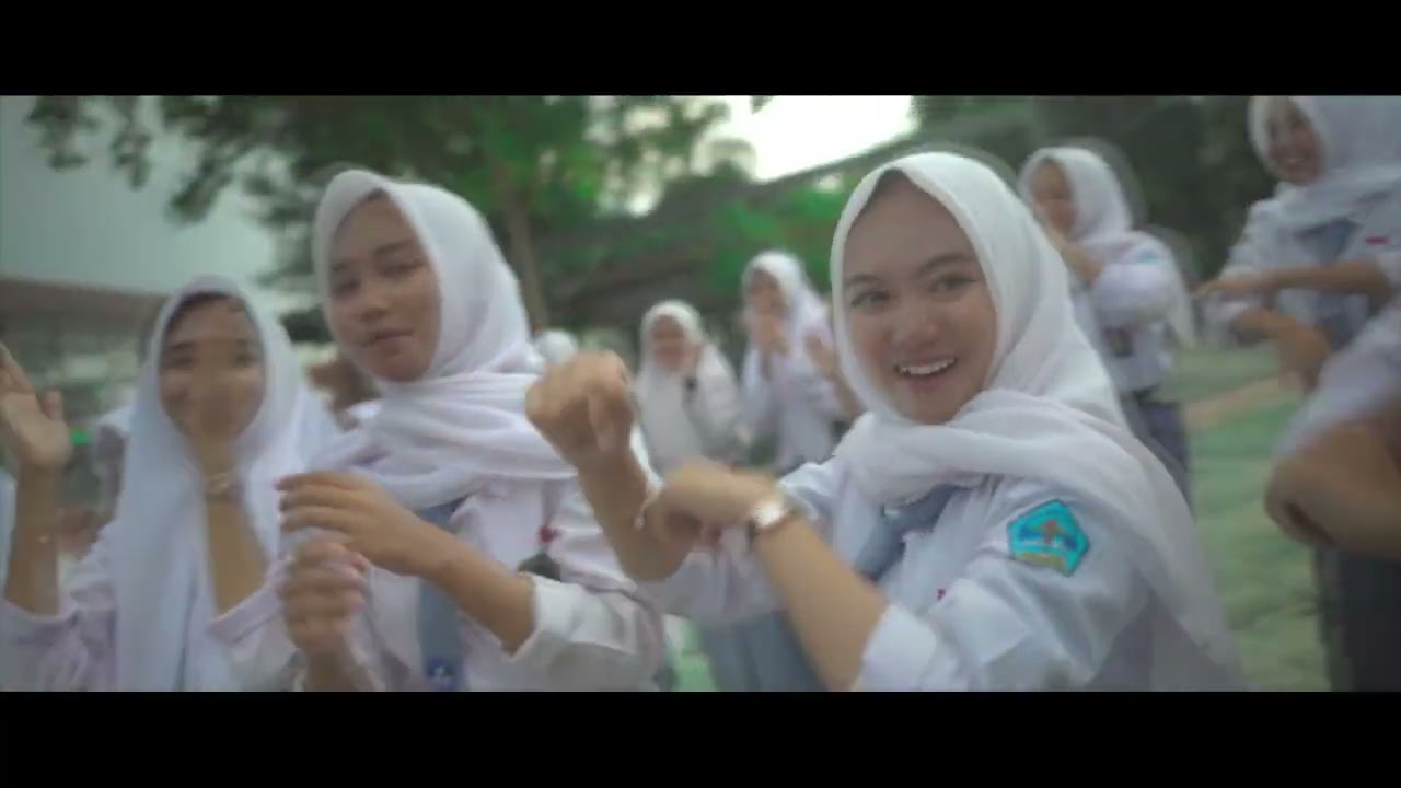VIDEO FULL ANGKATAN 34 SMAN 1 CIBINGBIN TAHUN 2026