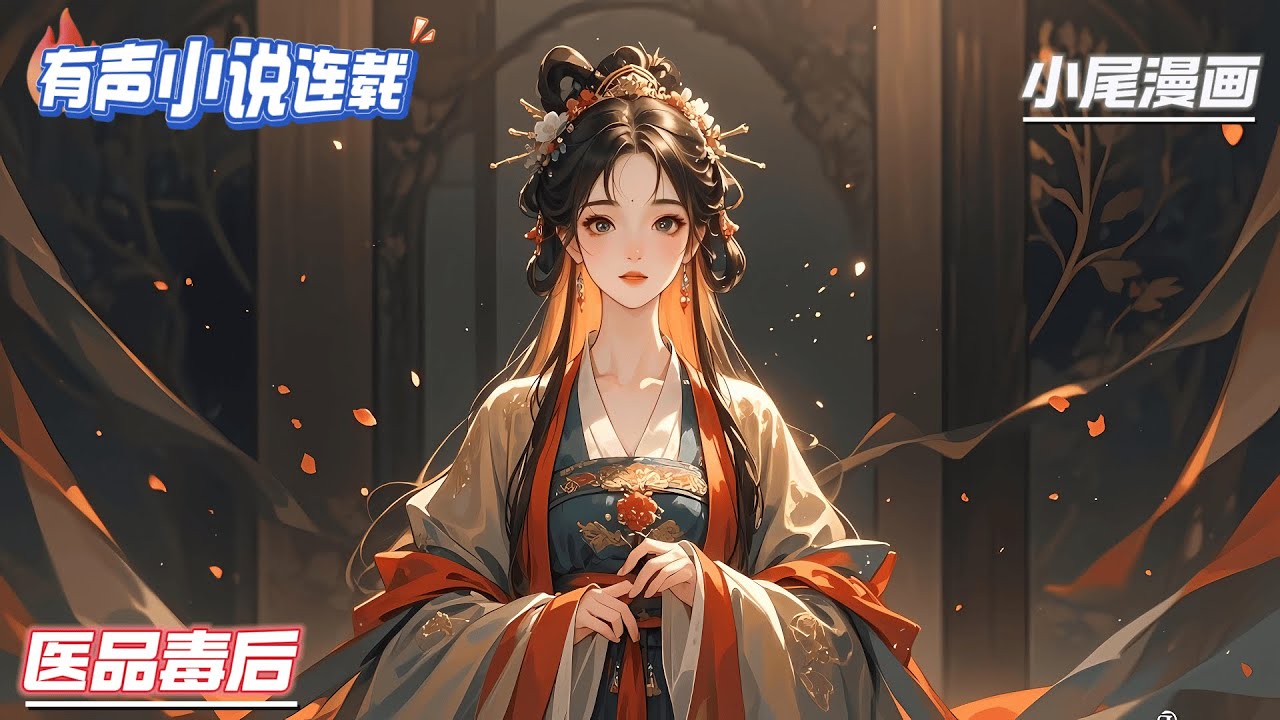 【完结】《医品毒后》一朝穿越竟惨遭虐杀，废物？她笑吟吟掏出毒针，说谁呢？被定了婚约还被反悔，不好意思，老娘不要你个渣男！废柴之身竟是遭人陷害？复仇修炼两不误！#逃荒#种田#流放#玄学#空间#马甲#千金