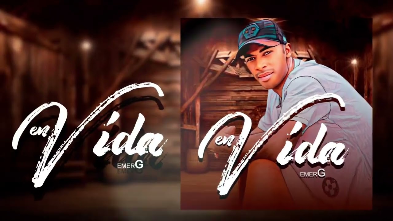 En Vida - Emer G | Bomba 2025