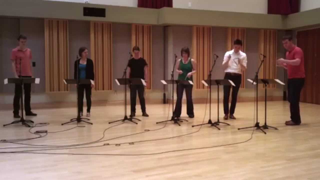 Escape: Sextet for Triangles by Drew Worden