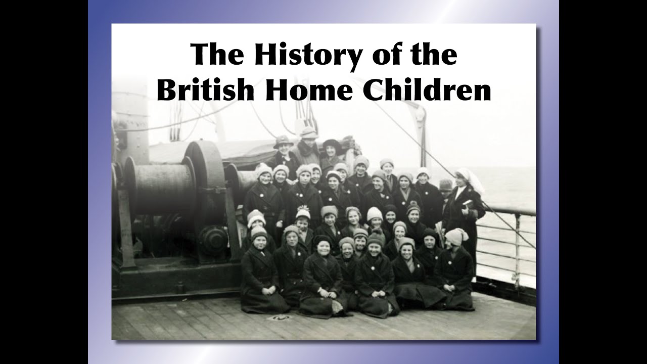 HEIRS Home Children Canada