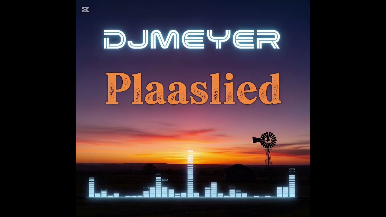 Plaaslied feat-DJMeyer 