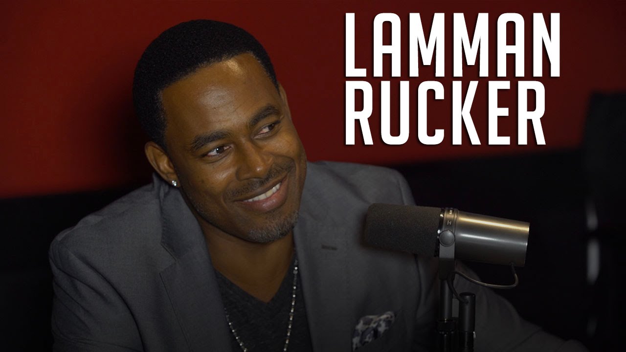 Lamman Rucker Talks Greenleaf Season Finale + Working In The Industry