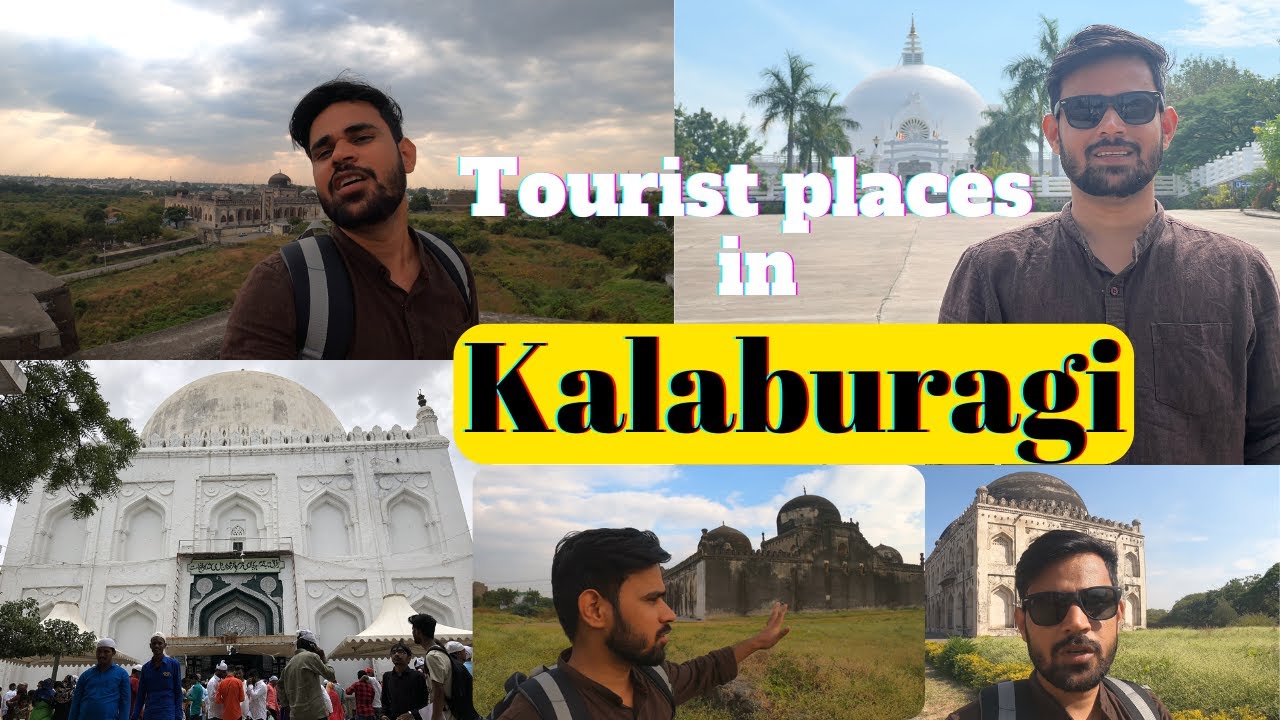 #gulbarga