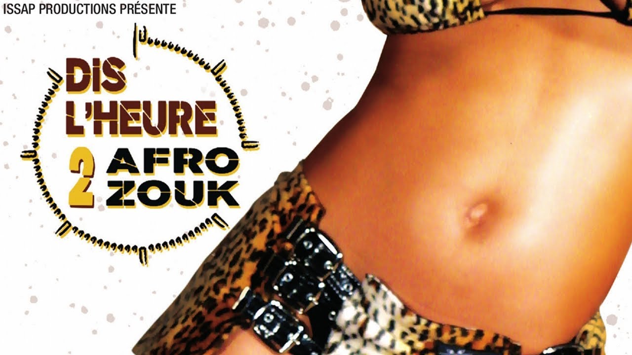 Tevecinq, Dj Arafat, Serpent noir, Dj Caloudji, Marginal - Pipo