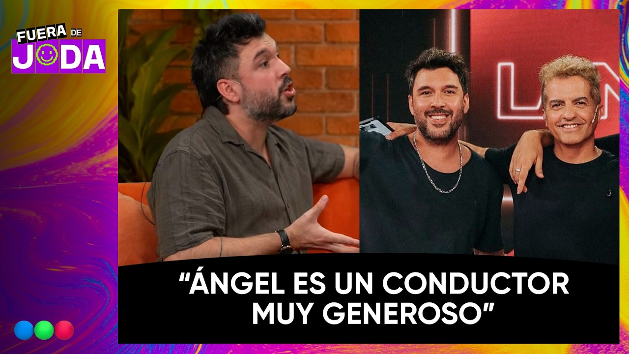 PEPE OCHOA: SU CARRERA EL LOS MEDIOS, EL &Eacute;XITO DE LAM Y SU DRAMA FAMILIAR | 'UN CAF&Eacute; CON FEFE'
