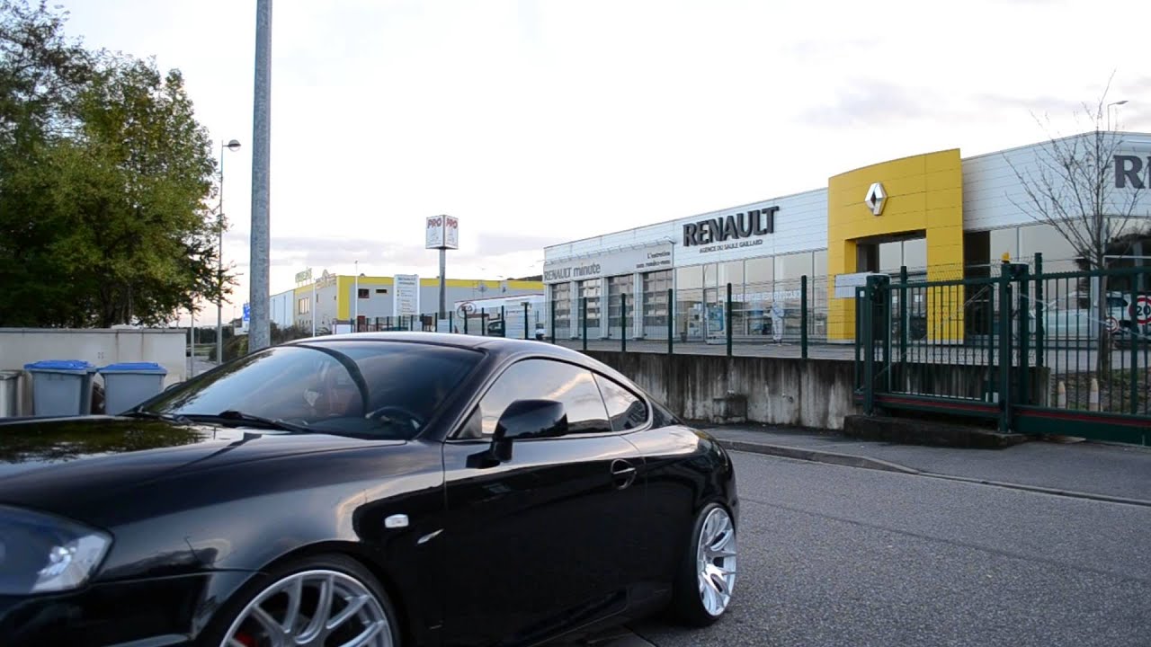stance tuscani