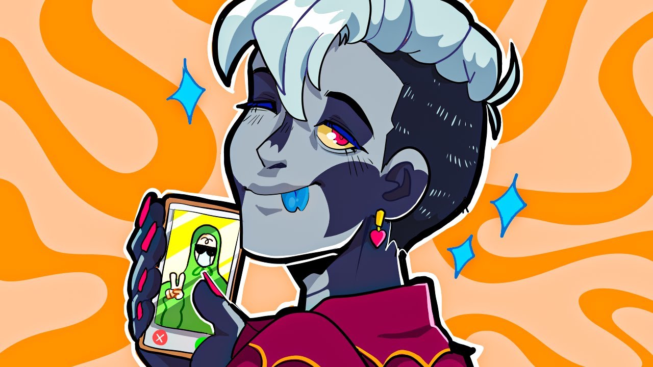 Monster F*cker Dating Sim 2
