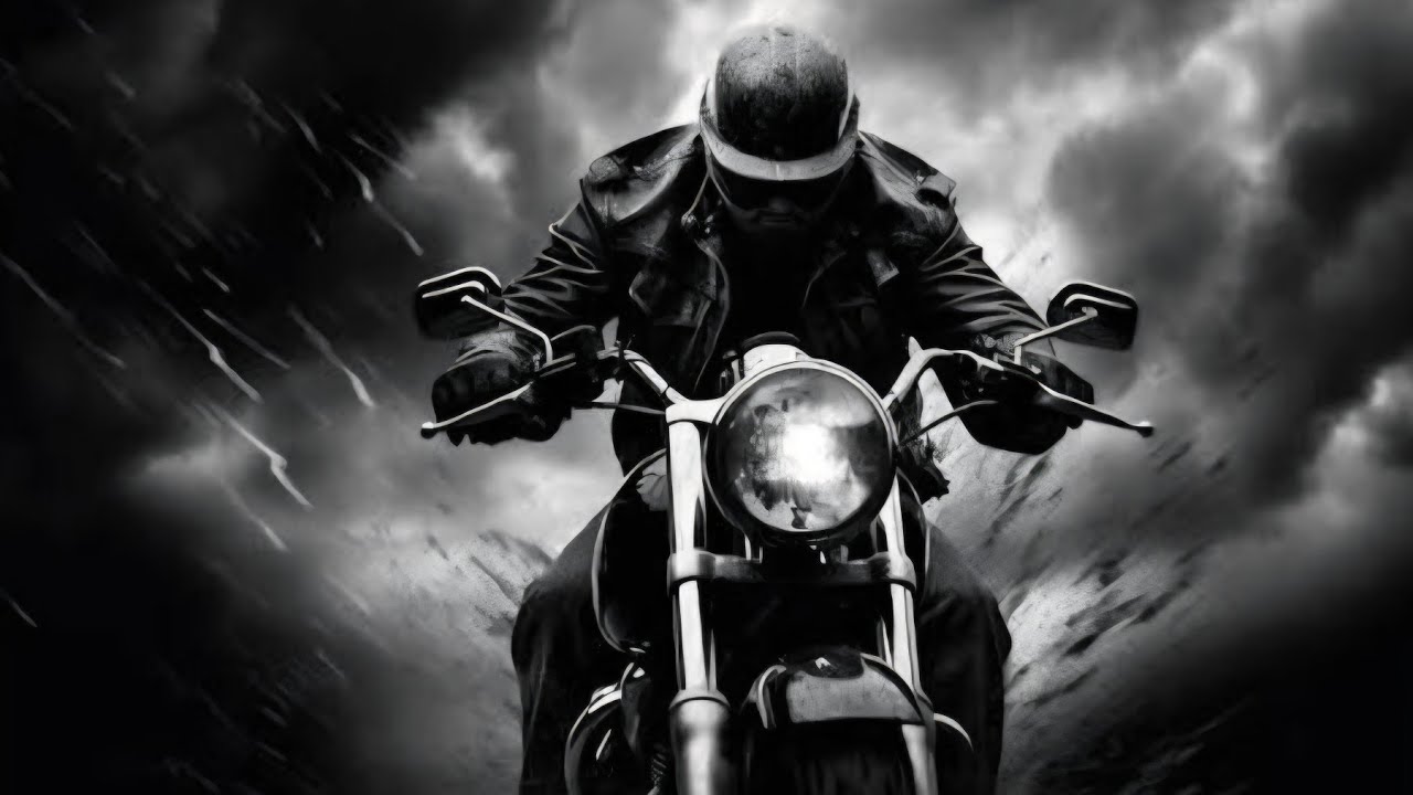 Riders on the storm  (  The Doors) cover 