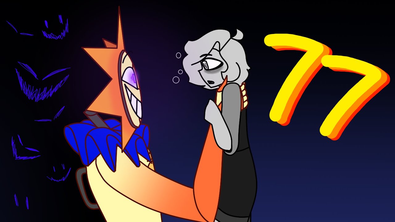 Little Starshine part 77!