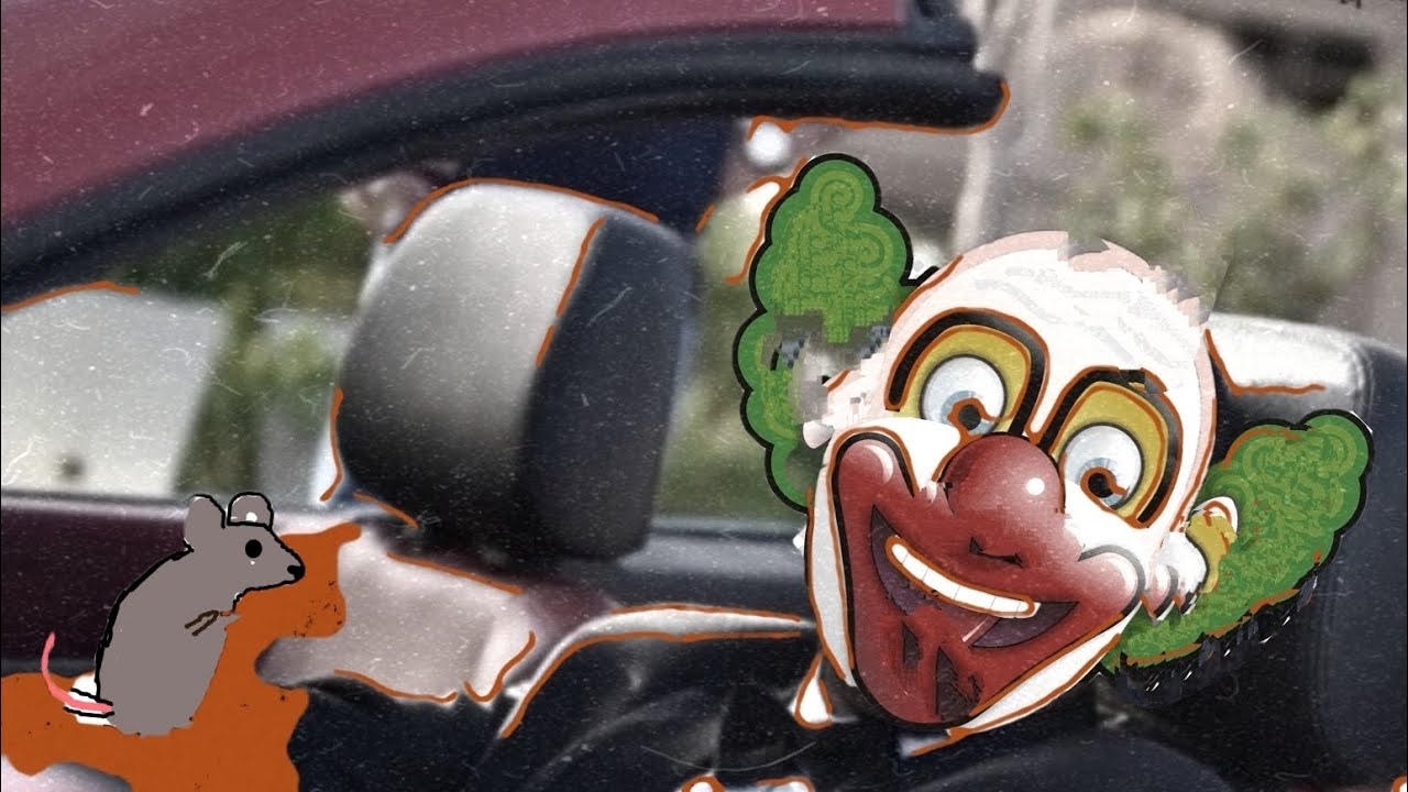 Eggy 🥚 Nadine ( counter pick clown )