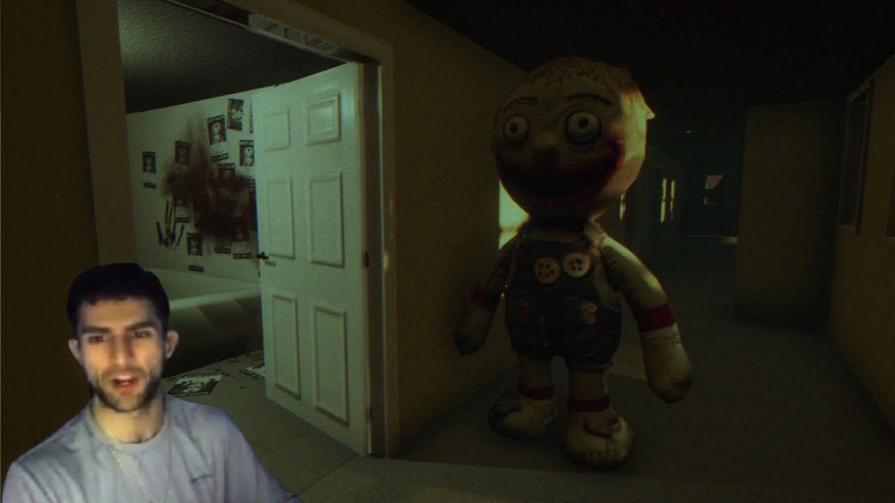 I Wake Up to the Same Nightmare Every Night | We Used to Play Here