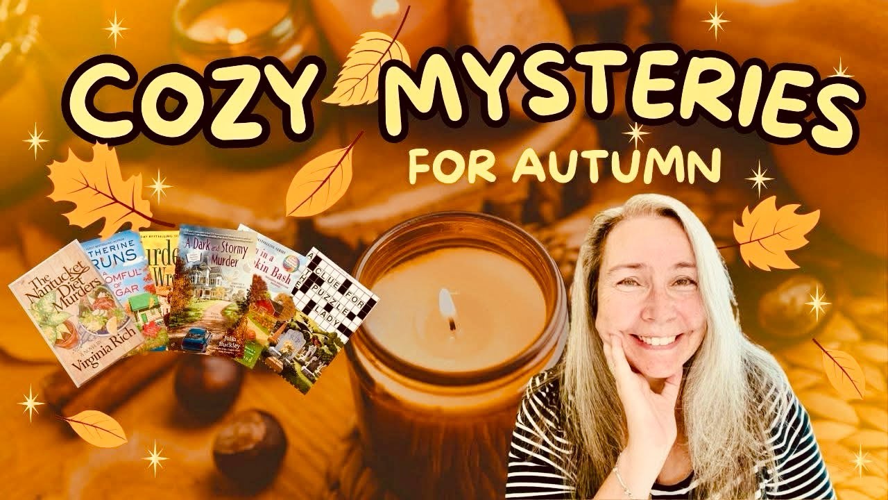 Which Cozy Mysteries Should I Try?