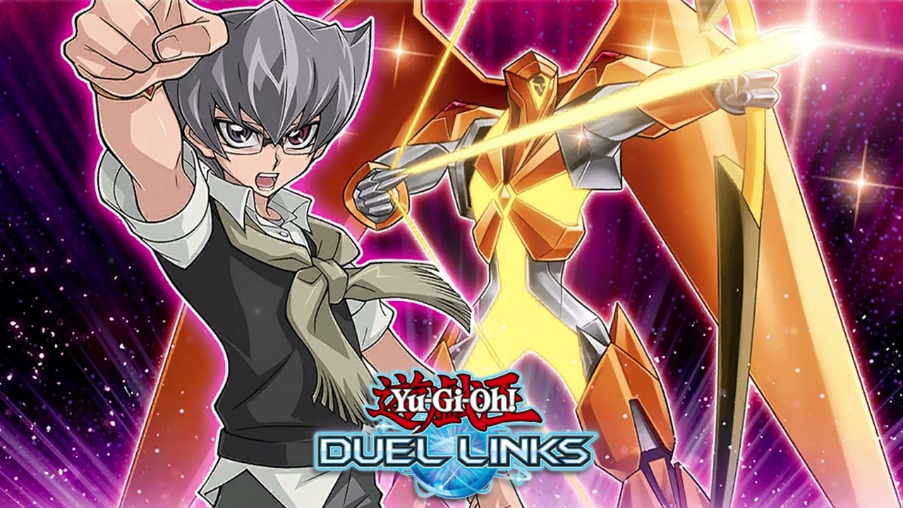 Dumon Theme | Yu-Gi-Oh! Duel Links 遊戯王デュエルリンクス