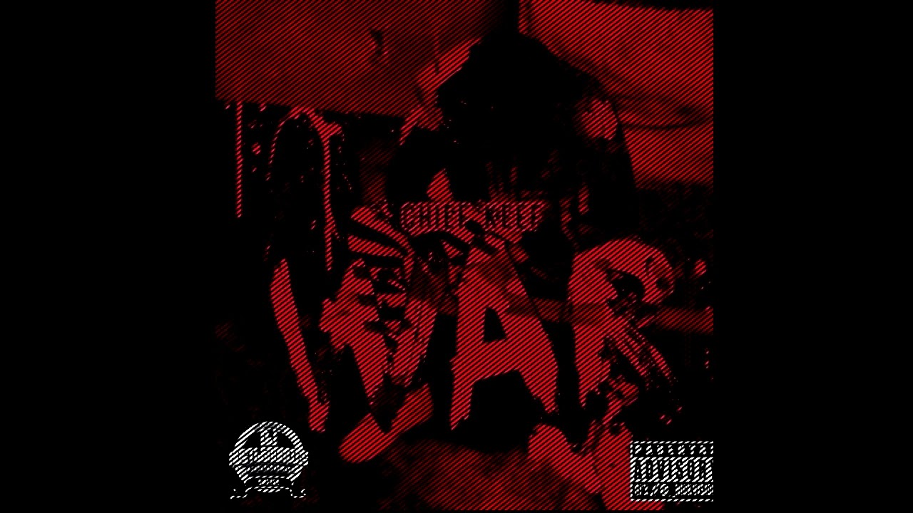 Chief Keef - War [Instrumental] (Prod. By ShaneBOnTheBeat & Fuse of 808 Mafia)