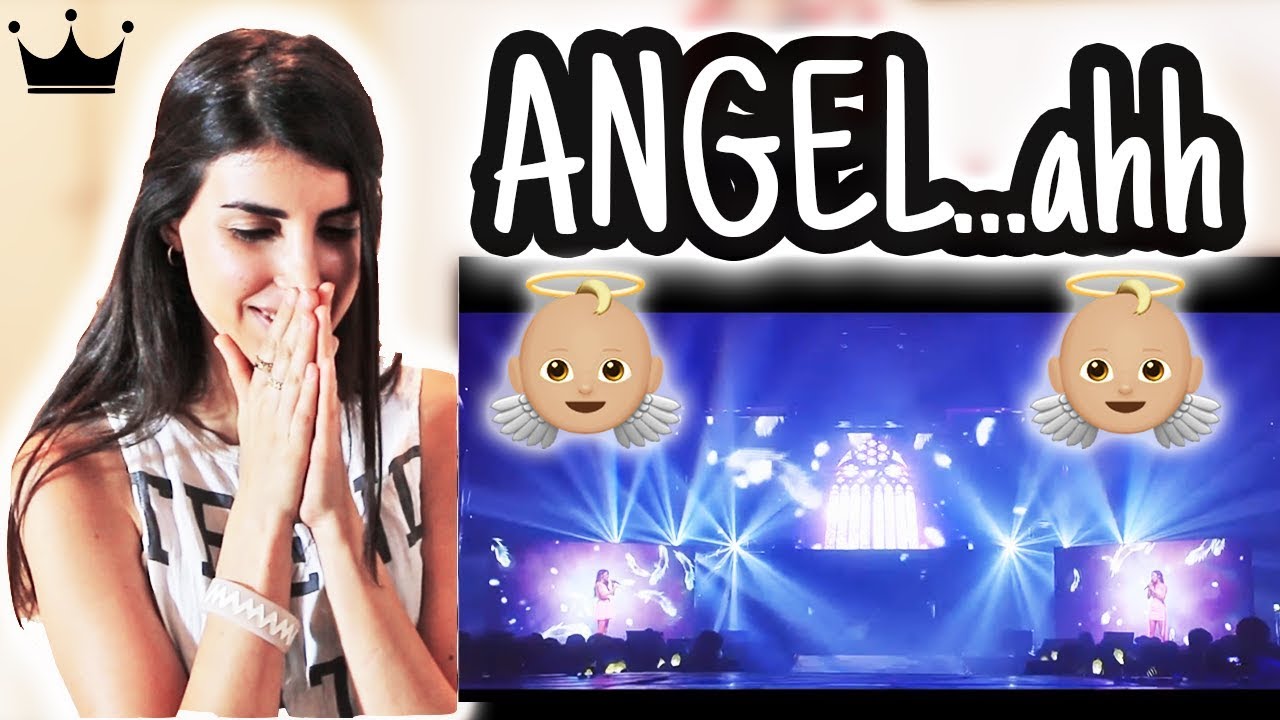 MAMAMOO (마마무) - Angel | Quietly Excited 👼👼 | Reaction